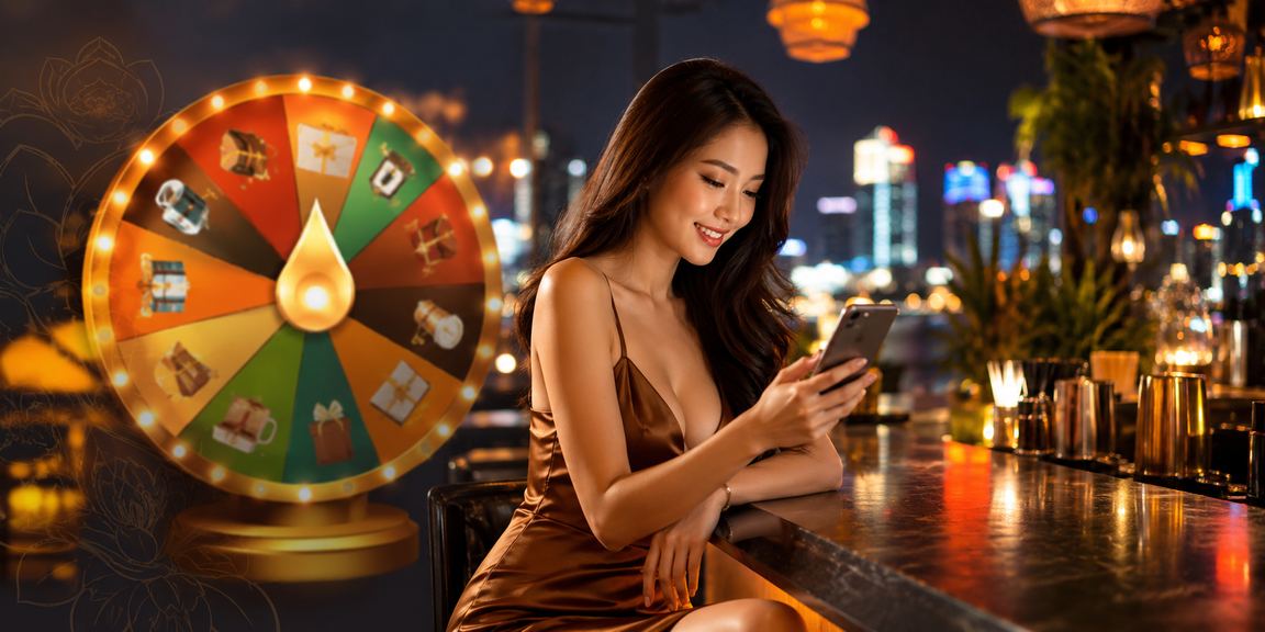 Người dùng tại Buôn Ma Thuột kiểm tra kết quả cá cược và rút thưởng qua thiết bị di động