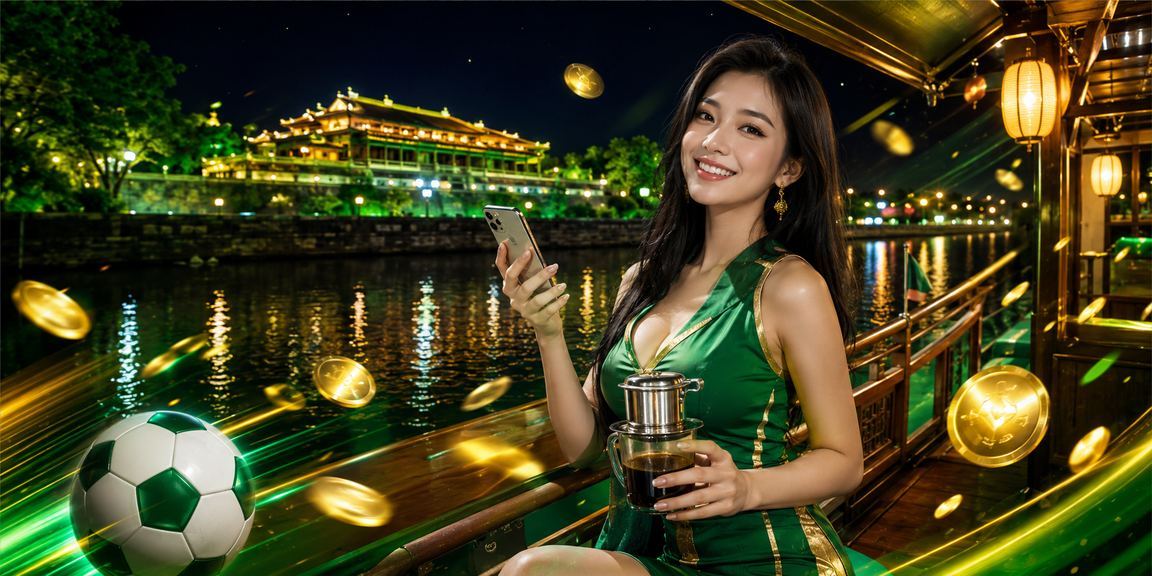 Người dùng tại Huế xem bóng đá và tham gia game trực tuyến tại quán cà phê