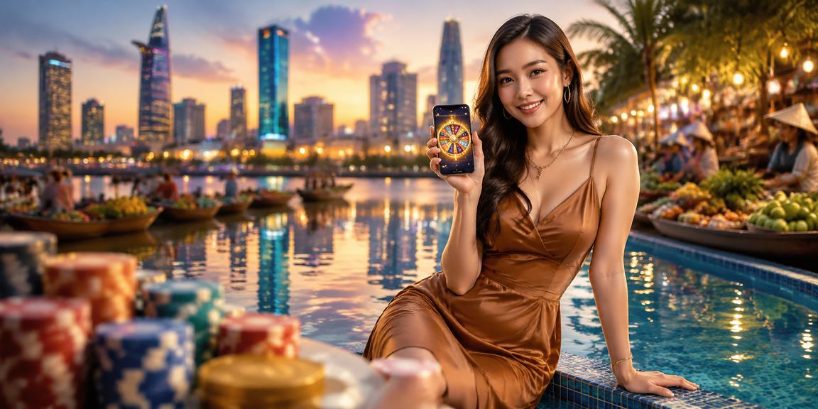 Người dùng tại vùng Mekong vừa uống cà phê vừa theo dõi sự kiện cá cược thể thao trực tuyến