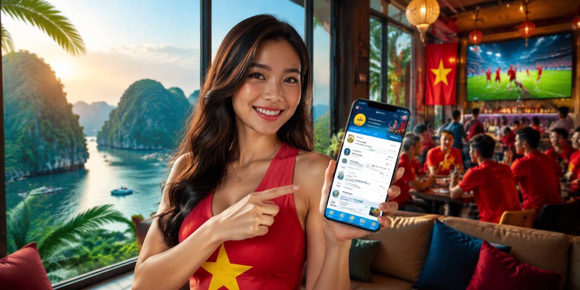 Người dùng tại Ninh Bình nhận thưởng hoàn tiền sau khi thử slots mới trên thiết bị di động