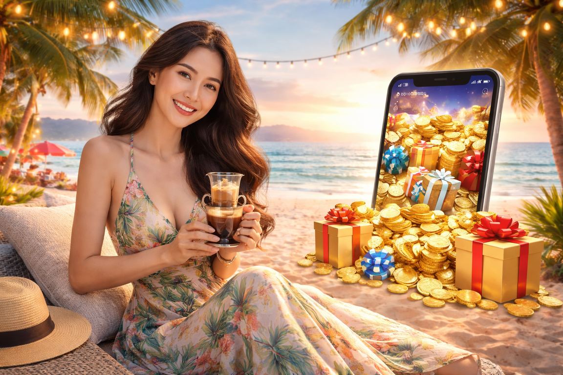 Người dùng tại Vũng Tàu nạp tiền cược qua ví điện tử trên điện thoại
